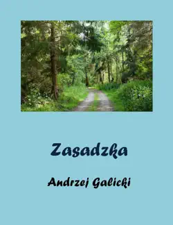 zasadzka: opowiadanie po polsku imagen de la portada del libro