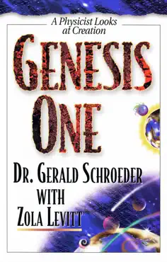 genesis one book cover image