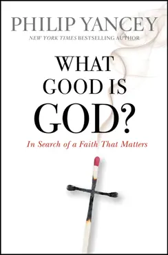 what good is god? book cover image