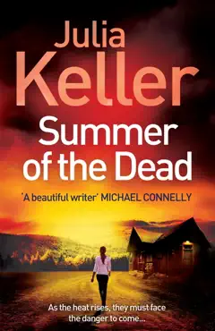 summer of the dead (bell elkins, book 3) imagen de la portada del libro