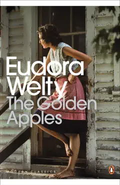 the golden apples imagen de la portada del libro