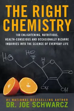 the right chemistry book cover image