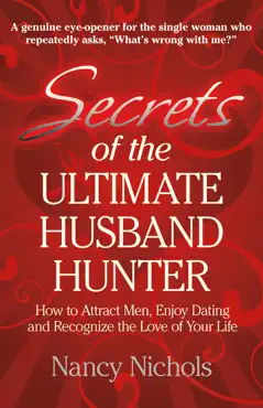 secrets of the ultimate husband hunter book cover image