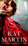 Sweet Vengeance book summary, reviews and downlod