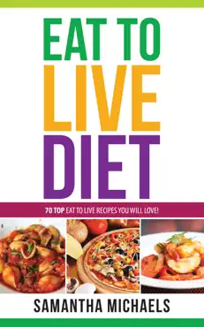 eat to live diet reloaded book cover image