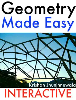 geometry made easy book cover image
