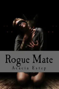rogue mate, the moltiare collection: book 1 book cover image
