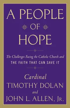 a people of hope book cover image