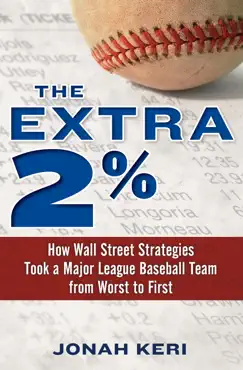 the extra 2% book cover image