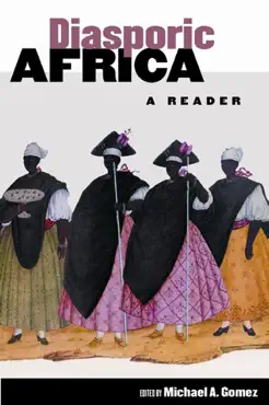 diasporic africa book cover image