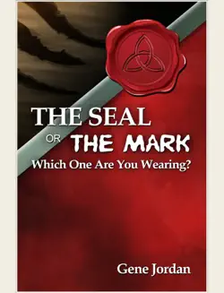 the seal or the mark book cover image