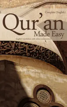 quran made easy book cover image