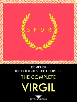 the complete virgil book cover image