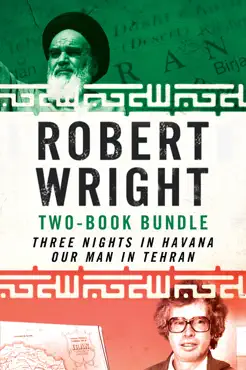 robert wright two-book bundle book cover image