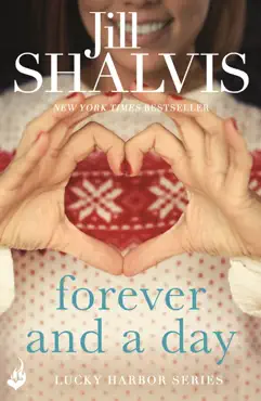 forever and a day imagen de la portada del libro
