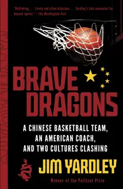 brave dragons book cover image