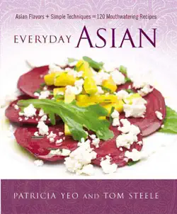 everyday asian book cover image