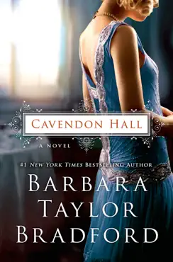 cavendon hall book cover image