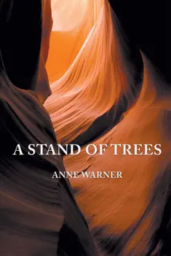 a stand of trees book cover image