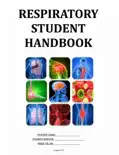 Respiratory Student Handbook e-book