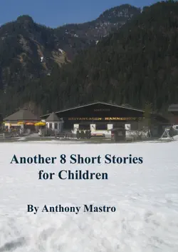 another 8 short stories for children book cover image