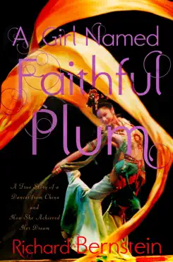 a girl named faithful plum book cover image