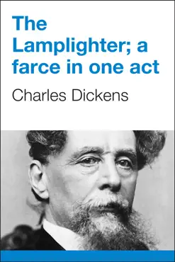 the lamplighter book cover image