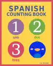 Spanish Counting Book synopsis, comments