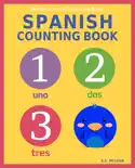 Spanish Counting Book reviews