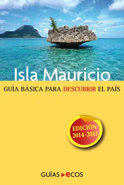 isla mauricio imagen de la portada del libro