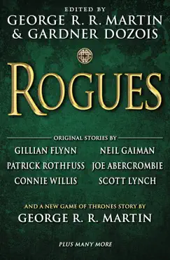 rogues book cover image