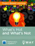 ALG 2: What's Hot and What's Not book summary, reviews and download