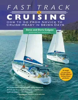 fast track to cruising book cover image