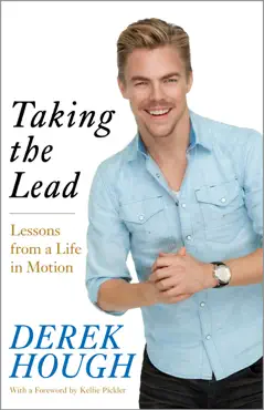 taking the lead book cover image