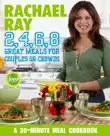 Rachael Ray 2, 4, 6, 8 synopsis, comments
