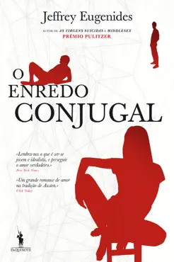 o enredo conjugal book cover image