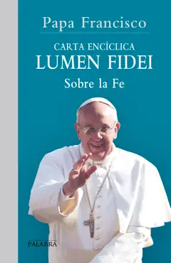 lumen fidei book cover image
