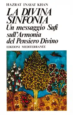 la divina sinfonia book cover image