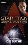 Star Trek - Deep Space Nine: Die Suche sinopsis y comentarios