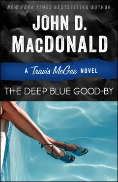 the deep blue good-by book cover image