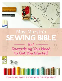 may martin’s sewing bible e-short 1: everything you need to know to get you started book cover image