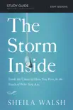 The Storm Inside Bible Study Guide synopsis, comments