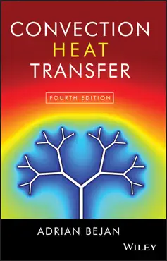 convection heat transfer book cover image