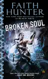 Broken Soul e-book