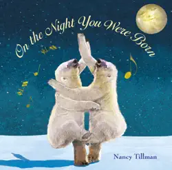 on the night you were born book cover image