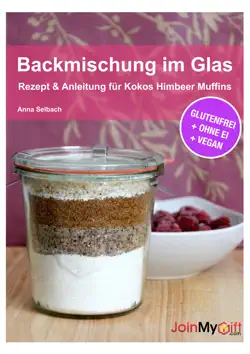 backmischung im glas book cover image