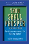 Thou Shall Prosper book summary, reviews and download