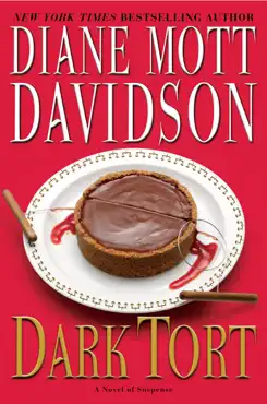 dark tort book cover image