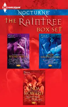 the raintree box set book cover image