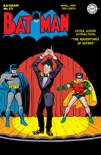 Batman (1940-) #22 book summary, reviews and downlod